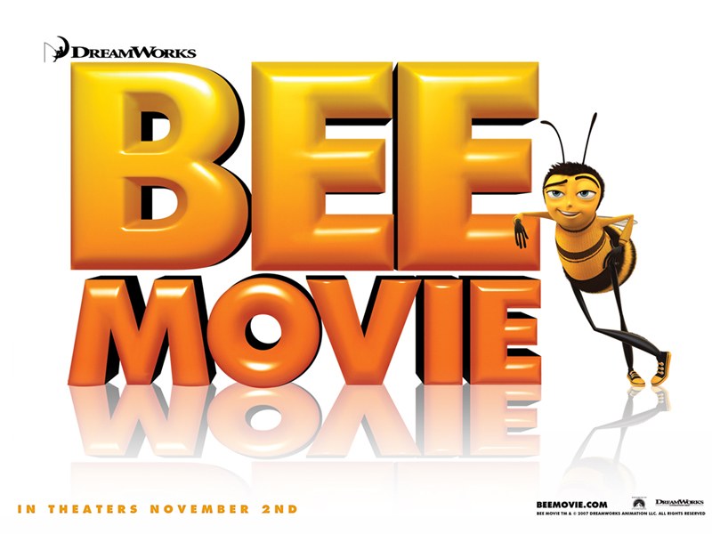 jerry seinfeld bees 4chan. to Jerry Seinfeld#39;s “Bee